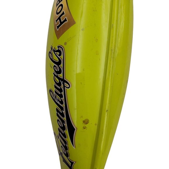 Leinenkugel's Hoppin' Helles Tap Handle - Picture 4 of 5